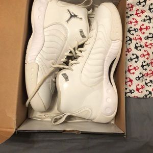 Jordan jumpman team pros